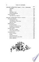 The Literature of All Nations and All Ages