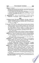 The Literature Relating to New Zealand