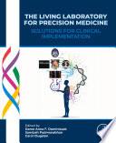 The Living Laboratory for Precision Medicine