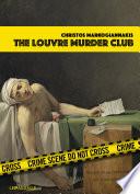 The Louvre Murder Club (Scènes de crime au Louvre version anglaise)