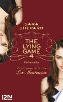 The Lying Game -