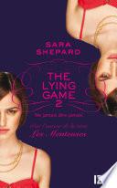 The Lying Game -