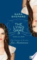 The Lying Game -