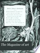 The Magazine of Art