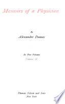 The Memoirs of a Physician