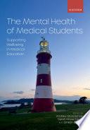 The Mental Health of Medical Students