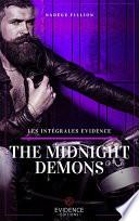 The Midnight Demons - L'intégrale