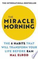 The Miracle Morning