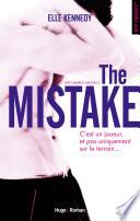 The Mistake Off-campus Saison 2