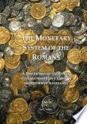 The Monetary System of the Romans