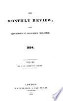 The Monthly Review