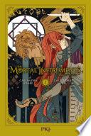 The Mortal instruments : la bande dessinée - tome 02