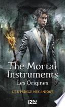 The Mortal Instruments, Les origines - tome 2