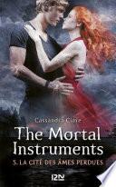 The Mortal Instruments - tome 5