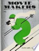 The Movie Makers