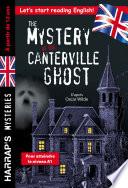 The Mystery of the Canterville Ghost, 5e-4e