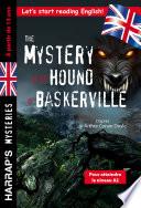 The Mystery of the Hound of Baskerville spécial 4e-3e, à partir de 13 ans