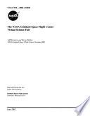 The NASA Goddard Space Flight Center Virtual Science Fair