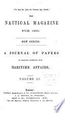 The Nautical Magazine