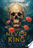 The Never King - Tome 01 Cruels Garçons perdus (E-book)
