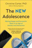 The New Adolescence