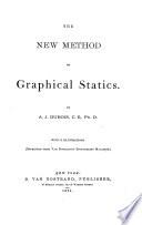 The New Method of Graphical Statics