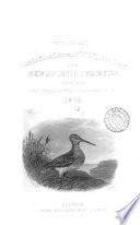 The New sporting magazine