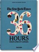 The New York Times 36 Hours