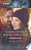 The Nightshift Before Christmas