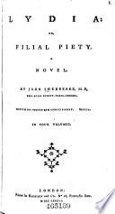The Novelist's Magazine