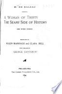 The Novels of Balzac