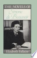 The Novels of Simone De-Beauvoir
