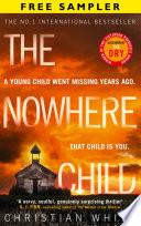 The Nowhere Child (Free sampler): The bestselling debut psychological thriller you need to read now!