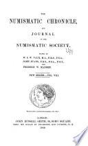 The Numismatic Chronicle