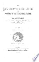 The Numismatic Chronicle