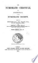 The Numismatic Chronicle