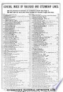 The Official Railway Guide