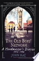 The Old Boys' Network
