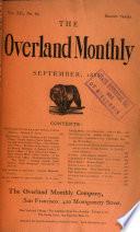 The Overland Monthly