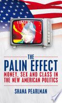 The Palin Effect