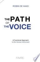 The path of the voice