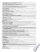 The Philosopher's Index