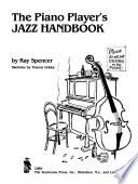 The Piano Player's Jazz Handbook