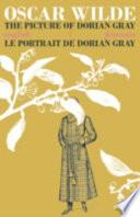 The Picture of Dorian Gray / Le Portrait de Dorian Gray