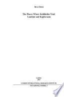 The Places where Siddhārtha Trod