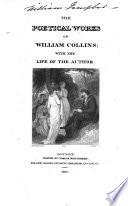 The poetical works of William Collins