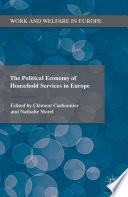 The Political Economy of Household Services in Europe