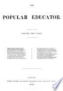 The Popular Educator