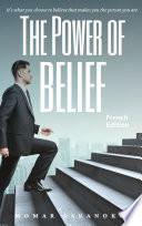 The Power of Belief (French Edition)⎮ Momar Sakanoko