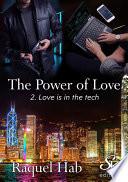 The power of love 2